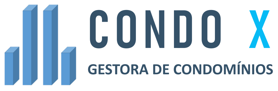 Logotipo Condo X